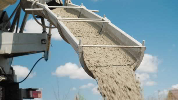 Best Residential Concrete Solutions in Lumberton, TX