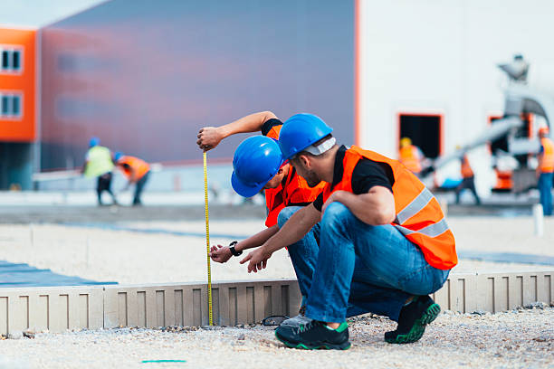 Best Concrete Demolition Services in Lumberton, TX